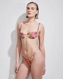 MARINA FANTASIA ALOHA  FUCSIA