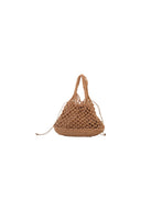 MEDIUM SAC DE PLAGE LIPARI RAME