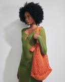 GRAND SAC DE PLAGE ARANCIO
