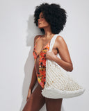GRAND SAC DE PLAGE BIANCO
