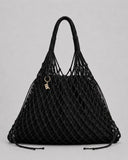 GRAND SAC DE PLAGE NERO
