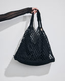 GRAND SAC DE PLAGE LIPARI BLACK 