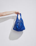 MEDIUM SAC DE PLAGE BLU