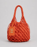 MEDIUM SAC DE PLAGE ARANCIO