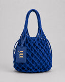 MEDIUM SAC DE PLAGE BLU