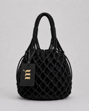 MEDIUM SAC DE PLAGE NERO