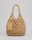 MEDIUM SAC DE PLAGE RAME