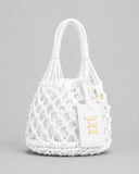 PETIT SAC DE PLAGE BIANCO