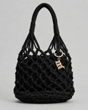 PETIT SAC DE PLAGE NERO