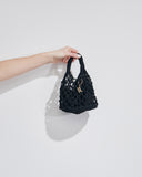 PETIT SAC DE PLAGE NERO