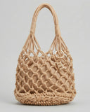 PETIT SAC DE PLAGE RAME