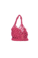 PETIT SAC DE PLAGE ROSA
