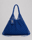 GRAND SAC DE PLAGE BLU