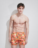 ALEXANDRE FANTASIA ALOHA ARANCIO
