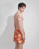 ALEXANDRE FANTASIA ALOHA ARANCIO