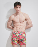 ALEXANDRE FANTASIA ALOHA FUCSIA