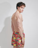 ALEXANDRE FANTASIA ALOHA FUCSIA