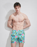 ALEXANDRE FANTASIA ALOHA TURCHESE