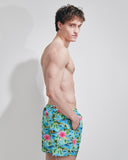 ALEXANDRE FANTASIA ALOHA TURCHESE