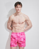 ALEXANDRE FANTASIA IBISCUS FUCSIA