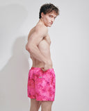 ALEXANDRE FANTASIA IBISCUS FUCSIA