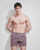 ALEXANDRE FANTASIA FIORE NERO