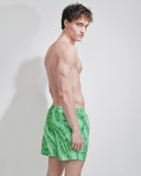 ALEXANDRE FANTASIA TIE DYE VERDE