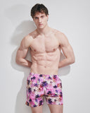 ALEXANDRE FANTASIA PALME FUCSIA