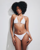 KATE LYCRA LUCIDA BIANCO