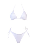 KATE LYCRA LUCIDA BIANCO