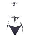 KATE LYCRA LUCIDA NERO