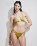 KATE LYCRA LUCIDA VERDE