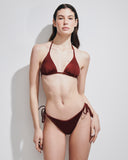 KATE LYCRA LUCIDA VINO