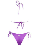 KATE LYCRA LUCIDA VIOLA