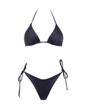 KATE LYCRA LUCIDA NERO