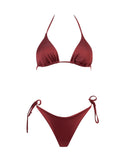 KATE LYCRA LUCIDA VINO