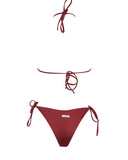 KATE LYCRA LUCIDA VINO