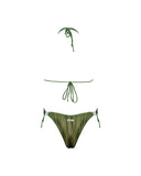 PINK RETE VERDE