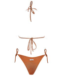KATE LUREX ARANCIO
