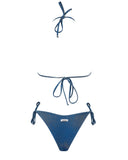 KATE LUREX BLU