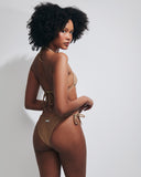 KATE LUREX ORO