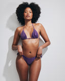 KATE LUREX VIOLA