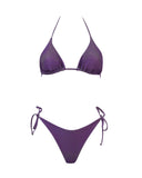 KATE LUREX VIOLA