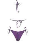 KATE LUREX VIOLA