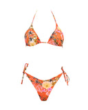 KATE FANTASIA ALOHA ARANCIO