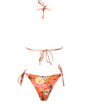 KATE FANTASIA ALOHA ARANCIO