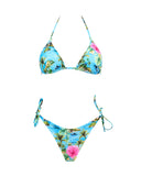 KATE FANTASIA ALOHA TURCHESE