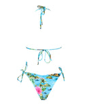 KATE FANTASIA ALOHA TURCHESE