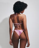 KATE FANTASIA TIE DYE ROSA