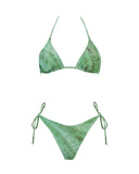 KATE FANTASIA TIE DYE VERDE